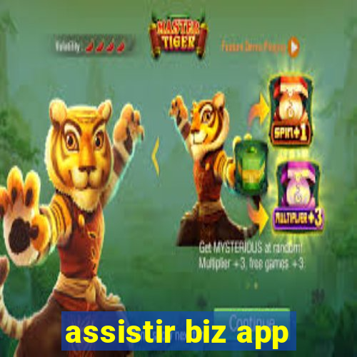 assistir biz app